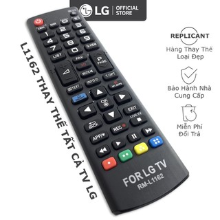 REMOTREMOTE ĐIỀU KHIỂN TIVI LG SMART