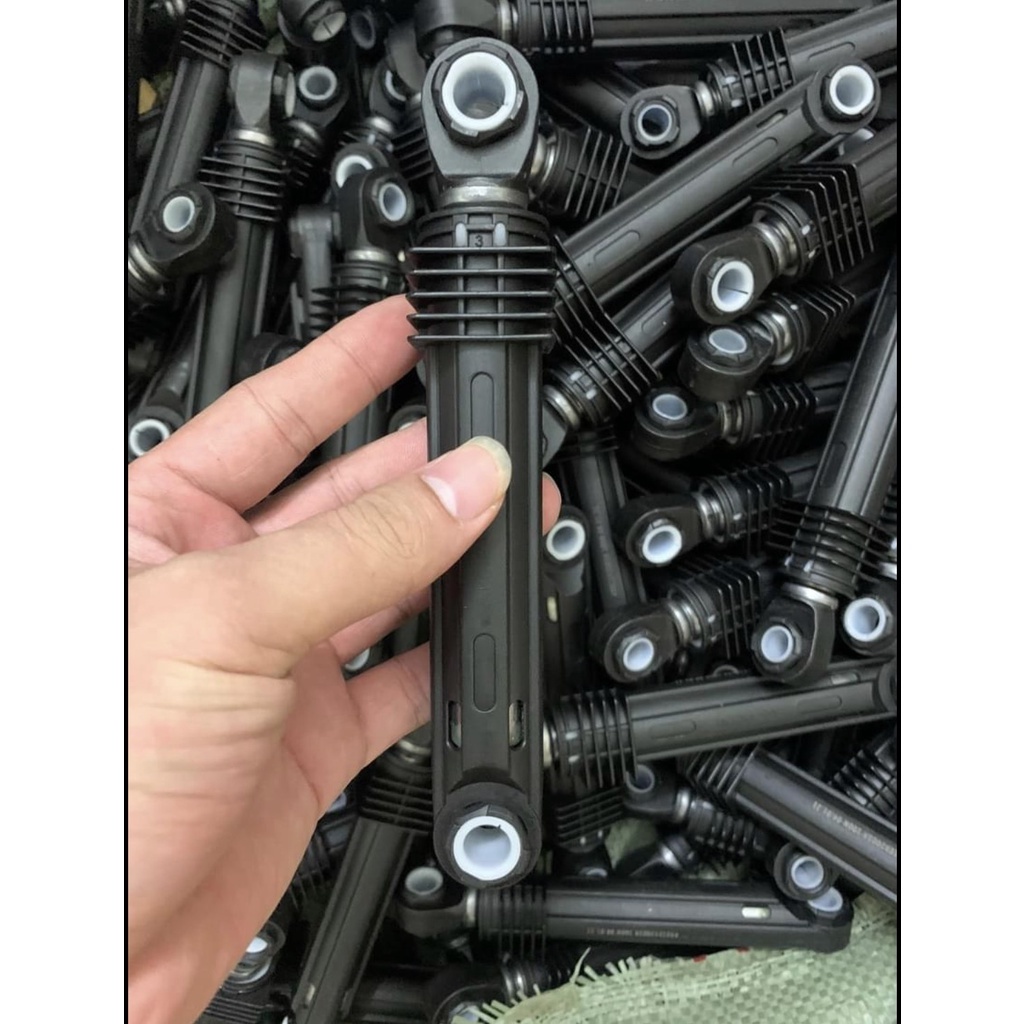 Tay nhún thụt giảm xóc máy giặt LG Samsung - Chân chống rung sóc mg samsung