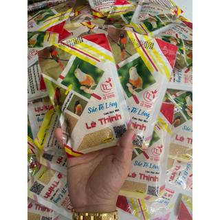 [ free ship ] combo 2 dưỡng 2 sắc tố lông LÊ THỊNH (TH fool shop)