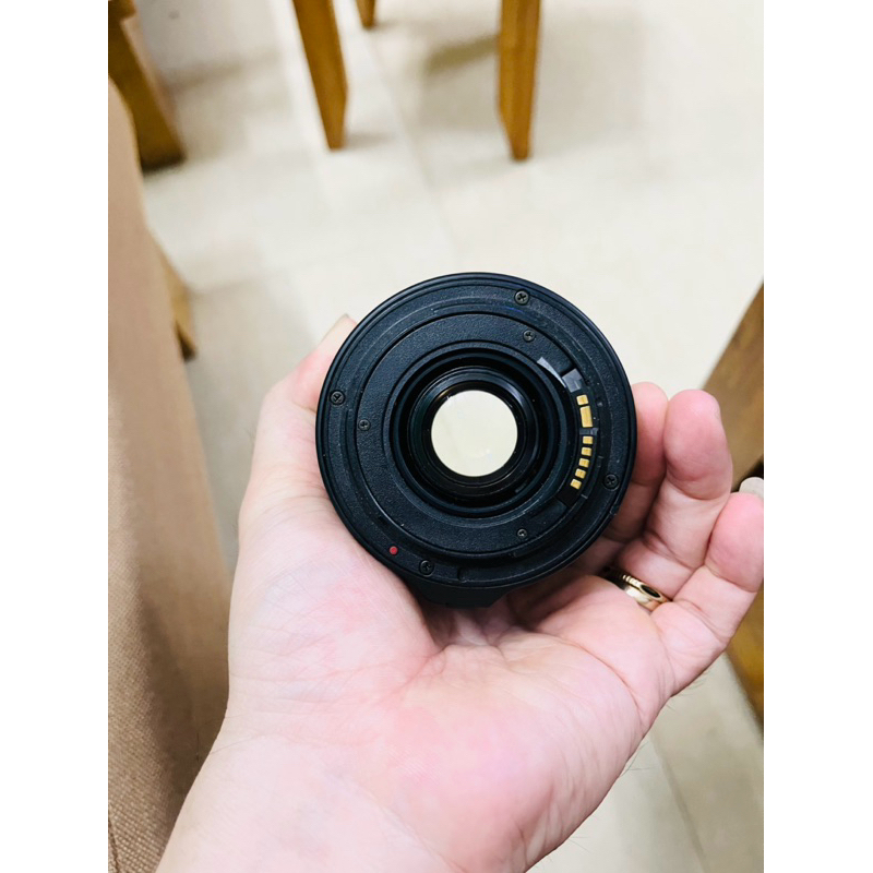 Lens góc rộng Sigma Aspherical 28-105mm f2.8 -4 ngàm Canon EF chỉ sử dụng cho máy phim canon EOS