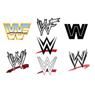 Hình dán sticker Đô vật Mỹ, hình dán Đô vật WWE, hình dán laptop, hình dán bóng đá