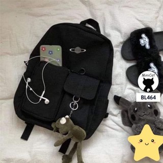 Balo nam nữ đi học đẹp giá rẻ ulzzang ba lô đi học , Balo TRÁI ĐẤT