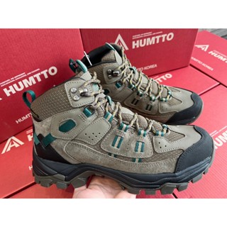  Giày Trekking leo núi Humtto cổ cao   Nam - 290015A-3   