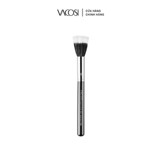 Cọ phủ nhỏ VACOSI PRO SMALL DUO FIBRE - FP10