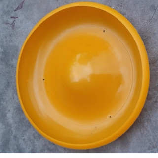 Đế Xô Sơn Cho Gà Vịt