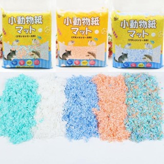 [ TÚI LỚN ] Giấy Happy Lót Chuồng Hamster Thỏ Bọ Nhím Sóc