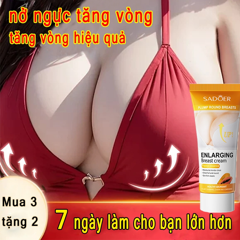 Làm to ngực nhanh chóng thúc đẩy sự phát và tự nhiên nâng ngực giảm chảy xệ Làm trắng da