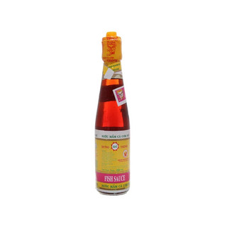 Nước mắm cá cơm Hưng Thịnh 38 độ đạm chai 200ml