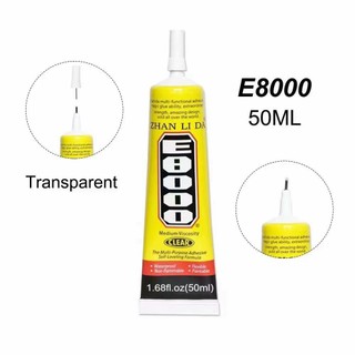 Keo E8000 (110ml), keo Lego