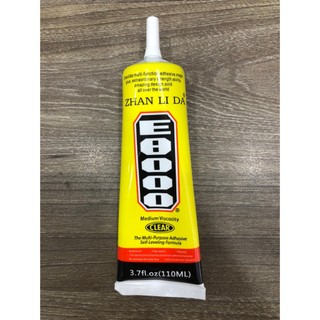 Keo E8000 (110ml), keo Lego