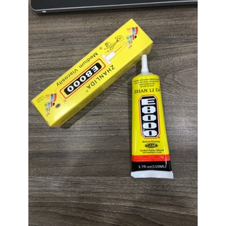 Keo E8000 (110ml), keo Lego