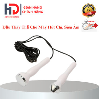 [ Mix Siêu Âm Mặt ] Đầu Sóng Siêu Âm Đi Thải Chì
