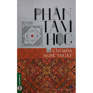 Sách - Phân tâm học và Văn hoá nghệ thuật