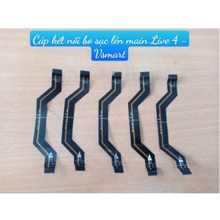 Cáp kêt nối Live 4/V640 VSMART