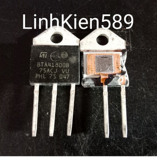 Triac bta41-800b bta41 800b bta41800b 41a 800v mới 100%
