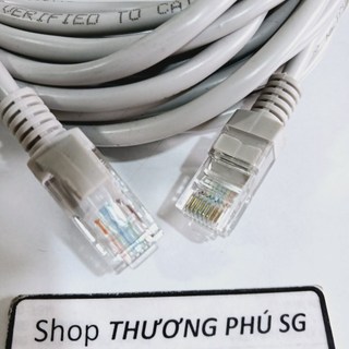 Cáp mạng 1.5m / 3m / 5m / 10m