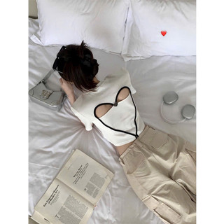 🌙Suteki: (Tổng hợp nhiều mẫu) Áo kiểu 3 lỗ, ngắn tay, croptop phong cách Nữ hottrend thời trang dễ thương.