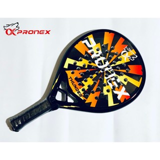 < Pronex> Vợt Paddel Tennis