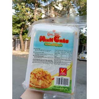 Cơm sấy Minh Châu 250gr