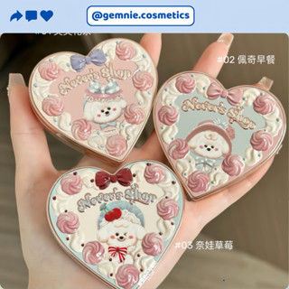 Má Hồng FLOWER KNOWS Never’s Family (Limited)