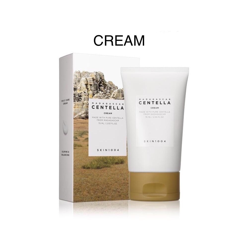 Kem Dưỡng Ẩm Da Rau Má Skin1004 Madagascar Centella Phục Hồi Da Cho Da Khô Và Da Dầu 1212 | BigBuy360 - bigbuy360.vn