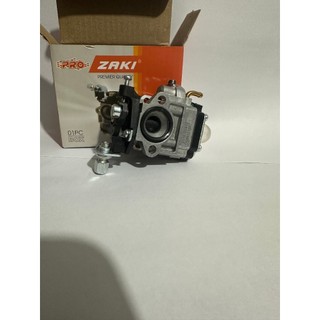 ( LOẠI TỐT) BỘ CHẾ ( BX CON) MÁY PHÁT CỎ 2 THÌ 260.