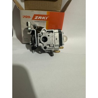 ( LOẠI TỐT) BỘ CHẾ ( BX CON) MÁY PHÁT CỎ 2 THÌ 260.