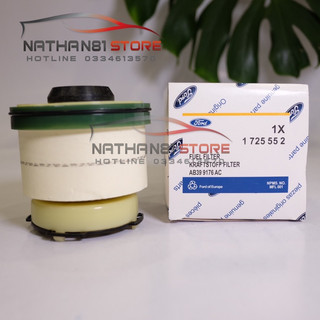 Ab399716ac lọc nhiên liệu ford ranger xlt, xls, ford everets 2.2, 3.2, mazda bt50