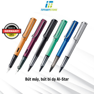 Bút máy, bút bi Lamy Al-Star - Made in Germany