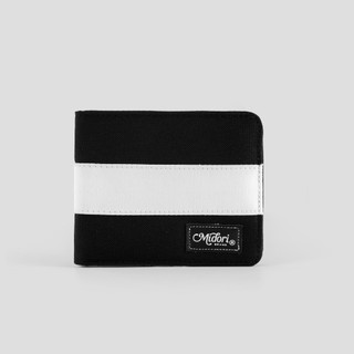 [Mã FABTS2308 giảm đến 30k đơn từ 99k] Ví Ngang Nam Nữ Kháng Nước Unisex FLAG Midori Local Brand Chính Hãng M Studio
