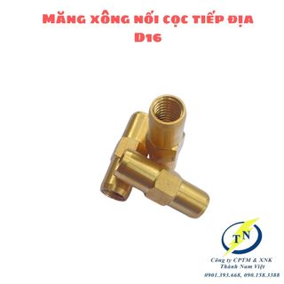 Măng xông nối cọc tiếp địa, Khớp nối ren măng xông, Khớp nối đồng, Khớp đồng liên kết cọc,Khớp đồng nối cọc, Nối cọc
