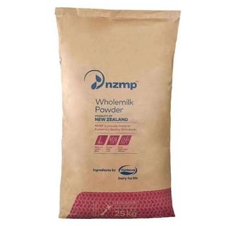 Bột sữa nguyên kem new zealand 200g, 300g, 500g