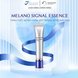 Serum ngừa nám và làm trắng da transino 30g