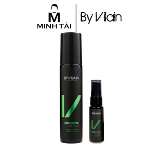 Xịt tạo phồng pre-styling by vilain side kick