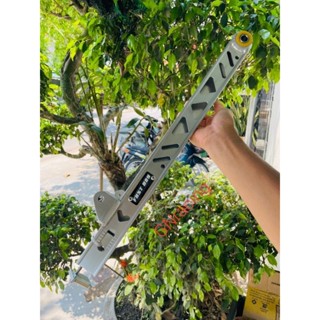 Gắp Nhôm Fastboy cho Sirius 50/110, (kèm cốt, pát má đùm, pát tăng sên)