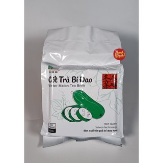 Cốt trà sâm bí đao wonderful gói 600gr