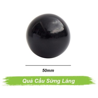 Quả cầu sừng láng lăn mát xa - dụng cụ diện chẩn