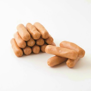 Xúc Xích Mini Vàng 500g