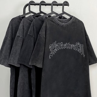 Áo phông chất CLOT nữ vintage áo thun nam nữ form rộng phông nam boy phố ulzzang 100% cotton-Y0819
