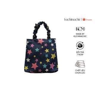 Kuchimachic - Túi tote Kuchimade