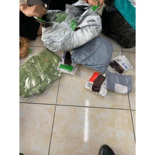 Kiện hàng bom không rá.c kiện premium