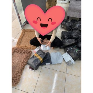 Kiện hàng bom không rá.c kiện premium