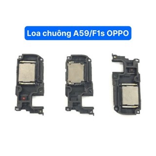 Loa chuông A59/F1s OPPO,thay thế