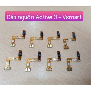 Cáp nguồn V530A-Active 3 VSMART