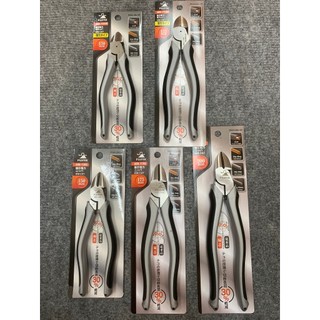 Kìm cắt cường lực fujiya akn-150g akn-175g akn-200g akn-150gu akn-175gu