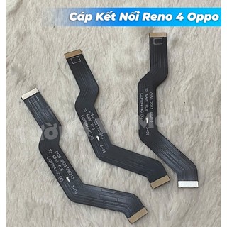 Cáp kết nối reno 4 4g oppo cáp đen