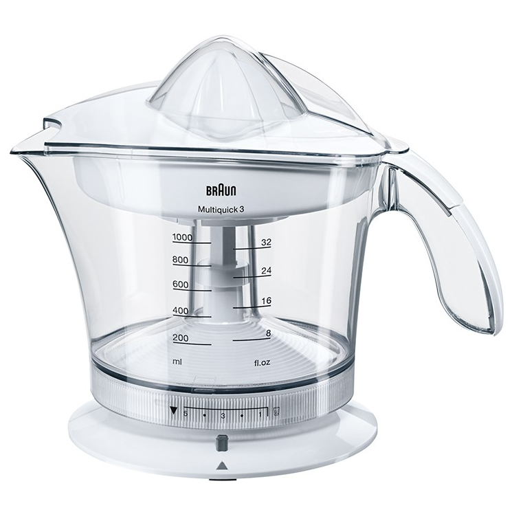 Máy vắt cam Braun MPZ9 - 20W - 1Lít