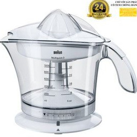 Máy vắt cam Braun MPZ9 - 20W - 1Lít