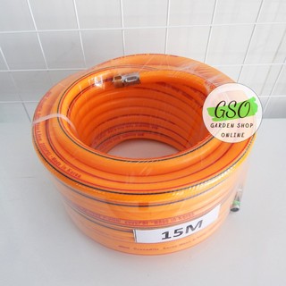 Dây dẫn khí nén, dây rửa xe, dây hơi áp lực hàn quốc