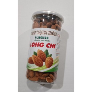 500g hạt hạnh nhân chín Mỹ (lõi hạnh nhân)
